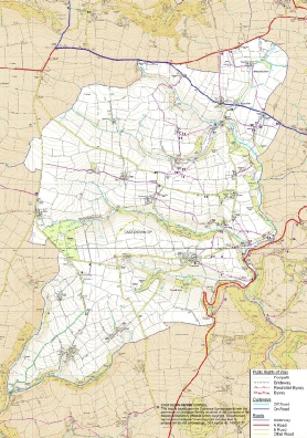 East Down parish map.pdf